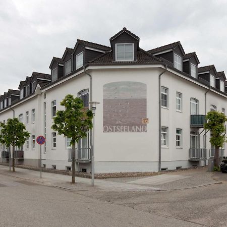 Ferienwohnung Ostseeland 09 Sellin  Eksteriør billede