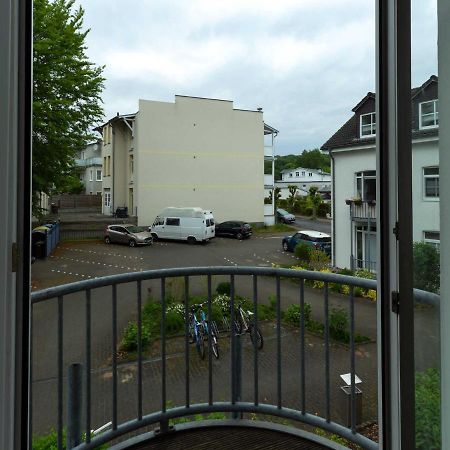 Ferienwohnung Ostseeland 09 Sellin  Eksteriør billede