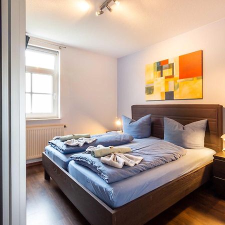 Ferienwohnung Ostseeland 09 Sellin  Eksteriør billede