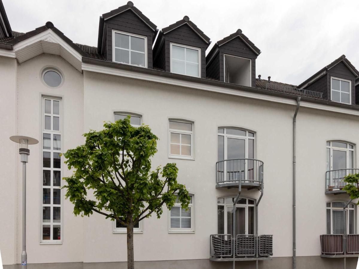 Ferienwohnung Ostseeland 09 Sellin  Eksteriør billede