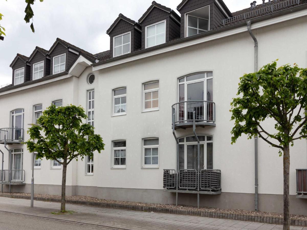 Ferienwohnung Ostseeland 09 Sellin  Eksteriør billede