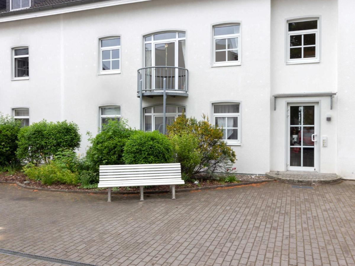 Ferienwohnung Ostseeland 09 Sellin  Eksteriør billede