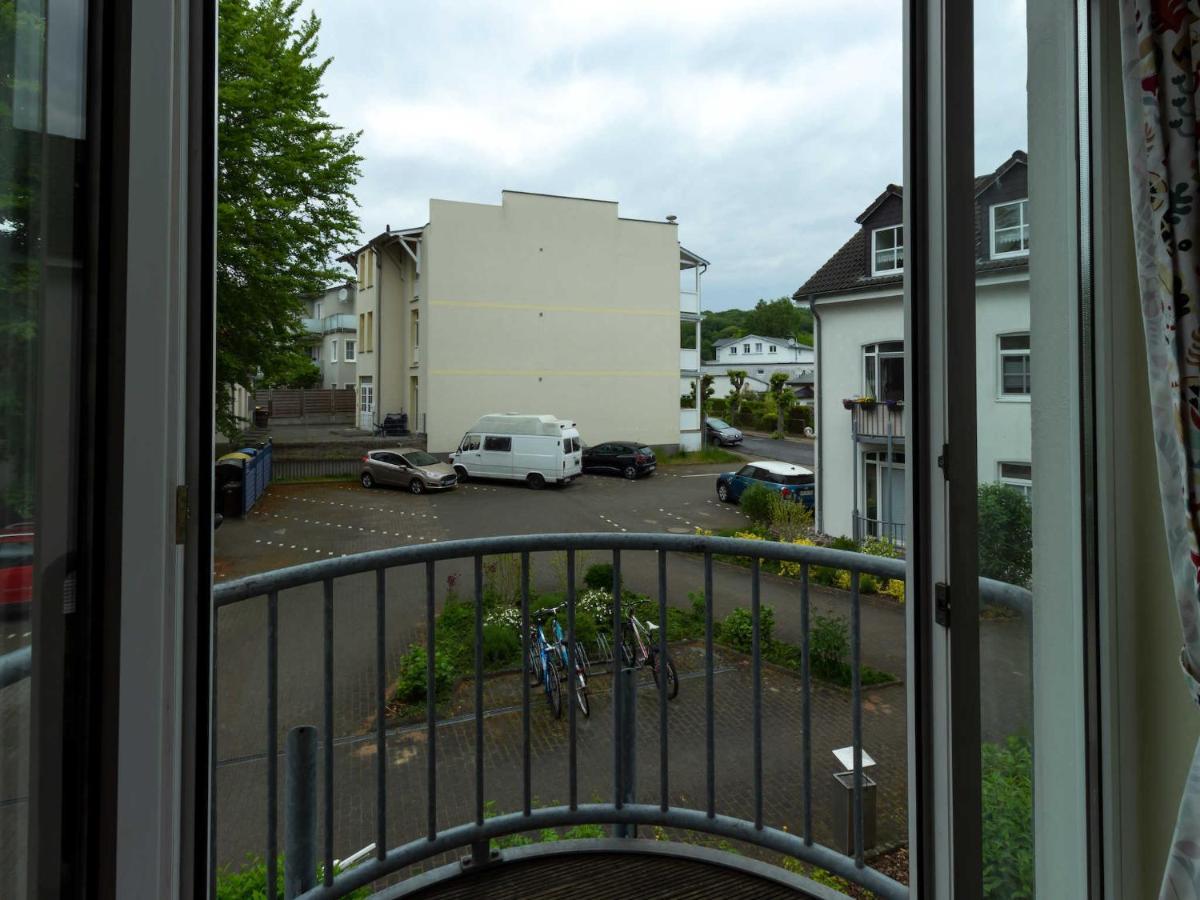 Ferienwohnung Ostseeland 09 Sellin  Eksteriør billede