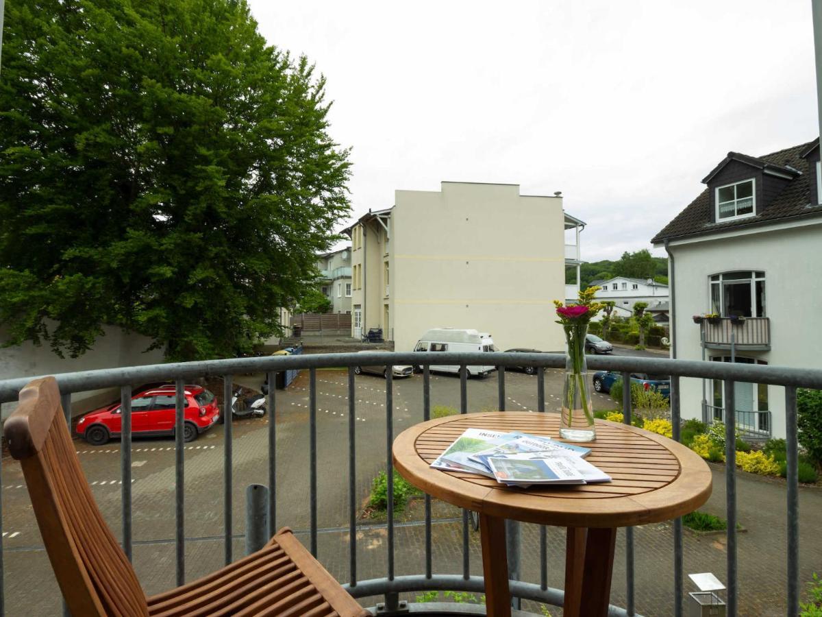 Ferienwohnung Ostseeland 09 Sellin  Eksteriør billede